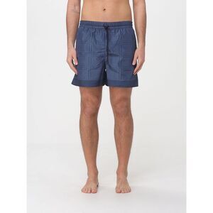 Gucci Swimsuit Men Blue